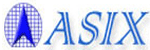 ASIX Electronics Corporation [ ASIX ] [ ASIX代理商 ]